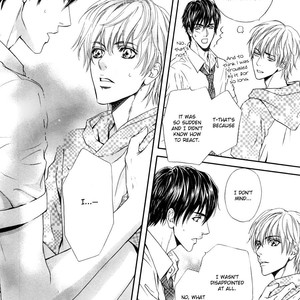 [MARUYA Kae] Renai Prism (update c.5) [Eng] – Gay Manga sex 36