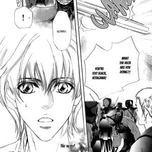 [MARUYA Kae] Renai Prism (update c.5) [Eng] – Gay Manga sex 44