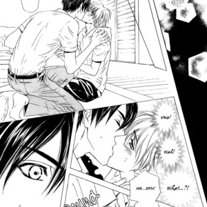 [MARUYA Kae] Renai Prism (update c.5) [Eng] – Gay Manga sex 46