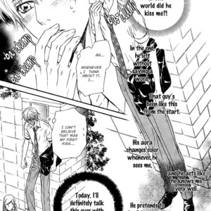 [MARUYA Kae] Renai Prism (update c.5) [Eng] – Gay Manga sex 48