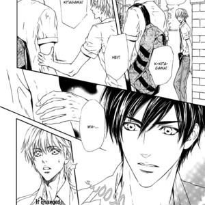 [MARUYA Kae] Renai Prism (update c.5) [Eng] – Gay Manga sex 49