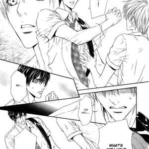 [MARUYA Kae] Renai Prism (update c.5) [Eng] – Gay Manga sex 50