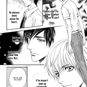 [MARUYA Kae] Renai Prism (update c.5) [Eng] – Gay Manga sex 55