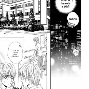 [MARUYA Kae] Renai Prism (update c.5) [Eng] – Gay Manga sex 58