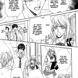 [MARUYA Kae] Renai Prism (update c.5) [Eng] – Gay Manga sex 60