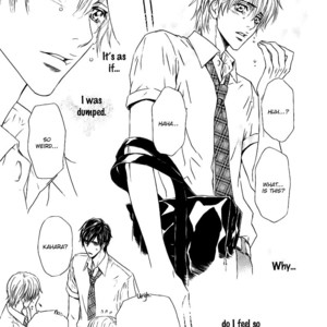 [MARUYA Kae] Renai Prism (update c.5) [Eng] – Gay Manga sex 62