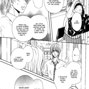 [MARUYA Kae] Renai Prism (update c.5) [Eng] – Gay Manga sex 63