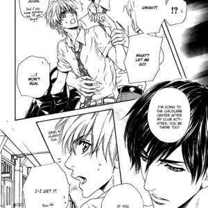 [MARUYA Kae] Renai Prism (update c.5) [Eng] – Gay Manga sex 65