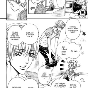 [MARUYA Kae] Renai Prism (update c.5) [Eng] – Gay Manga sex 67