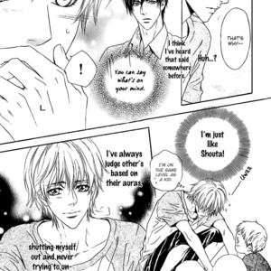 [MARUYA Kae] Renai Prism (update c.5) [Eng] – Gay Manga sex 68