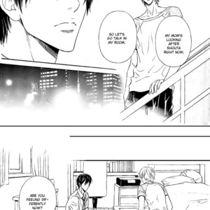 [MARUYA Kae] Renai Prism (update c.5) [Eng] – Gay Manga sex 70