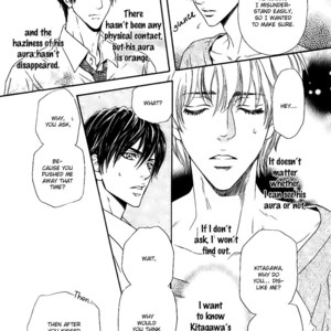 [MARUYA Kae] Renai Prism (update c.5) [Eng] – Gay Manga sex 71