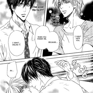 [MARUYA Kae] Renai Prism (update c.5) [Eng] – Gay Manga sex 76