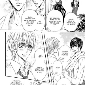 [MARUYA Kae] Renai Prism (update c.5) [Eng] – Gay Manga sex 85