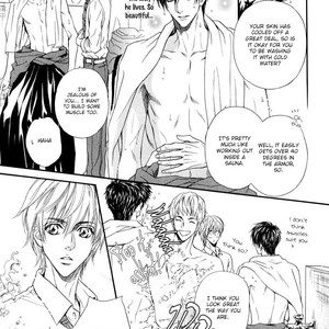 [MARUYA Kae] Renai Prism (update c.5) [Eng] – Gay Manga sex 86