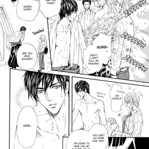 [MARUYA Kae] Renai Prism (update c.5) [Eng] – Gay Manga sex 87