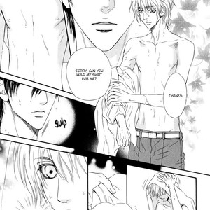 [MARUYA Kae] Renai Prism (update c.5) [Eng] – Gay Manga sex 88
