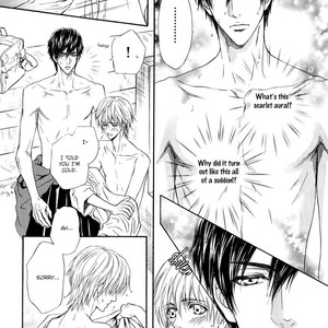 [MARUYA Kae] Renai Prism (update c.5) [Eng] – Gay Manga sex 89