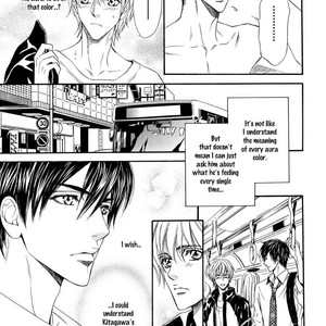 [MARUYA Kae] Renai Prism (update c.5) [Eng] – Gay Manga sex 90