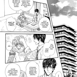 [MARUYA Kae] Renai Prism (update c.5) [Eng] – Gay Manga sex 91