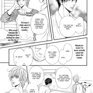 [MARUYA Kae] Renai Prism (update c.5) [Eng] – Gay Manga sex 92