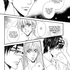 [MARUYA Kae] Renai Prism (update c.5) [Eng] – Gay Manga sex 93