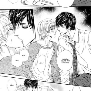 [MARUYA Kae] Renai Prism (update c.5) [Eng] – Gay Manga sex 94