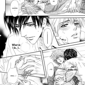 [MARUYA Kae] Renai Prism (update c.5) [Eng] – Gay Manga sex 95