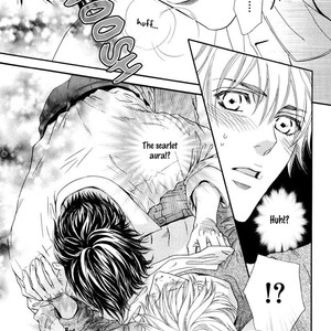 [MARUYA Kae] Renai Prism (update c.5) [Eng] – Gay Manga sex 96
