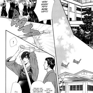 [MARUYA Kae] Renai Prism (update c.5) [Eng] – Gay Manga sex 99