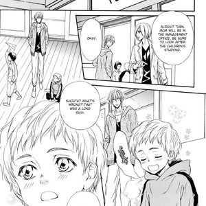 [MARUYA Kae] Renai Prism (update c.5) [Eng] – Gay Manga sex 102