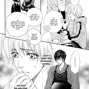 [MARUYA Kae] Renai Prism (update c.5) [Eng] – Gay Manga sex 103