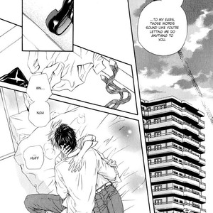 [MARUYA Kae] Renai Prism (update c.5) [Eng] – Gay Manga sex 106