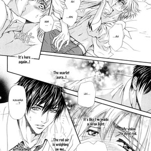 [MARUYA Kae] Renai Prism (update c.5) [Eng] – Gay Manga sex 107