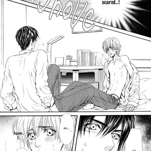 [MARUYA Kae] Renai Prism (update c.5) [Eng] – Gay Manga sex 108