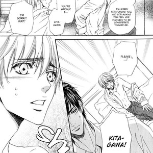 [MARUYA Kae] Renai Prism (update c.5) [Eng] – Gay Manga sex 109
