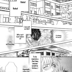 [MARUYA Kae] Renai Prism (update c.5) [Eng] – Gay Manga sex 114