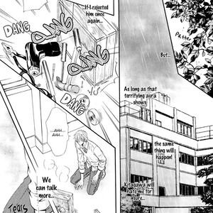 [MARUYA Kae] Renai Prism (update c.5) [Eng] – Gay Manga sex 119