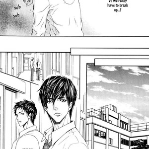 [MARUYA Kae] Renai Prism (update c.5) [Eng] – Gay Manga sex 120