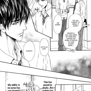 [MARUYA Kae] Renai Prism (update c.5) [Eng] – Gay Manga sex 121