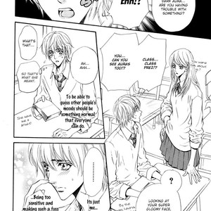 [MARUYA Kae] Renai Prism (update c.5) [Eng] – Gay Manga sex 122
