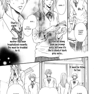 [MARUYA Kae] Renai Prism (update c.5) [Eng] – Gay Manga sex 123