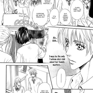 [MARUYA Kae] Renai Prism (update c.5) [Eng] – Gay Manga sex 124