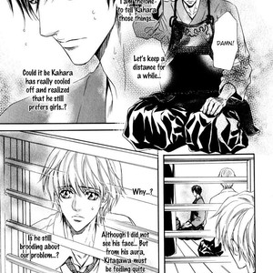 [MARUYA Kae] Renai Prism (update c.5) [Eng] – Gay Manga sex 129