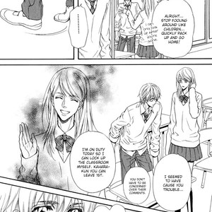 [MARUYA Kae] Renai Prism (update c.5) [Eng] – Gay Manga sex 132