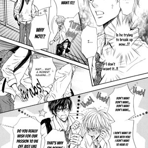 [MARUYA Kae] Renai Prism (update c.5) [Eng] – Gay Manga sex 134