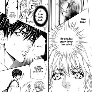 [MARUYA Kae] Renai Prism (update c.5) [Eng] – Gay Manga sex 136