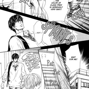 [MARUYA Kae] Renai Prism (update c.5) [Eng] – Gay Manga sex 138