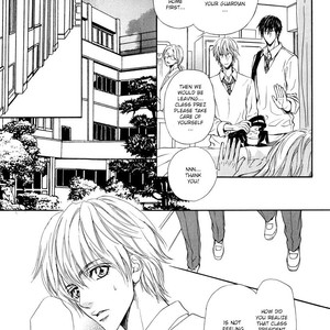 [MARUYA Kae] Renai Prism (update c.5) [Eng] – Gay Manga sex 141