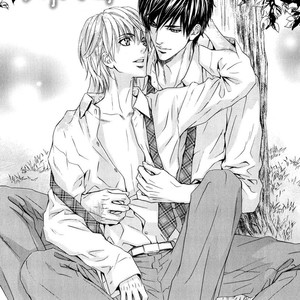 [MARUYA Kae] Renai Prism (update c.5) [Eng] – Gay Manga sex 147